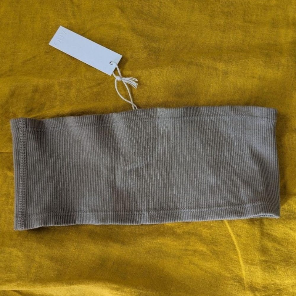 ARQ Gia Bandeau